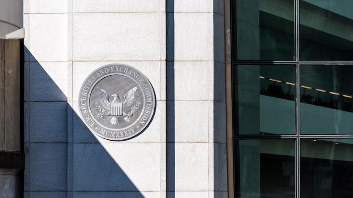 New cybersecurity requirements from the SEC